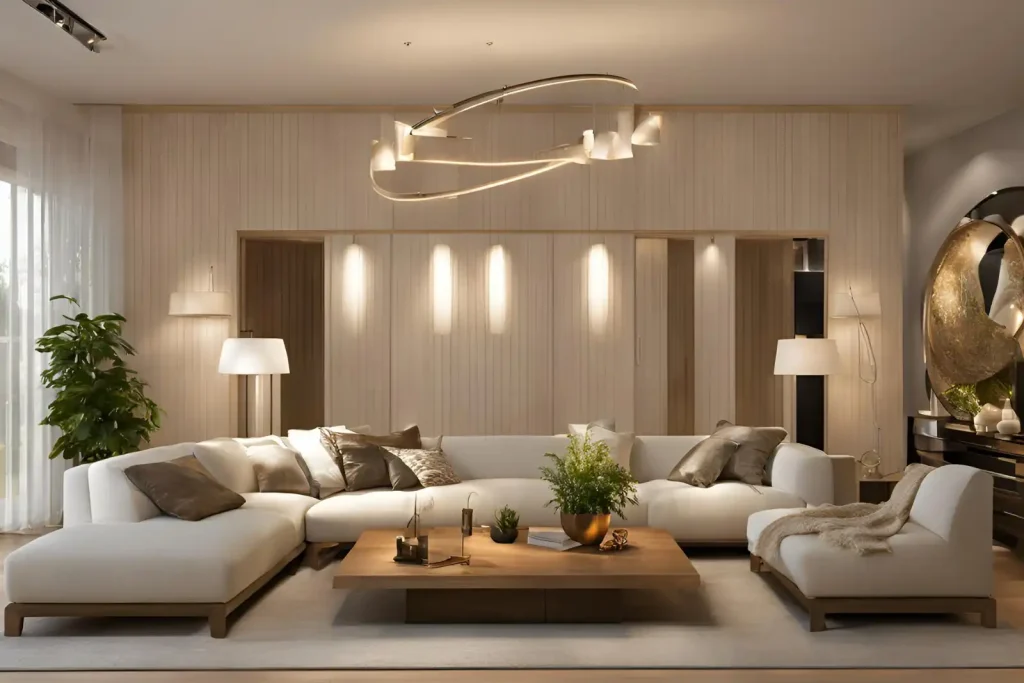 Living-Room-Lighting-Ideas