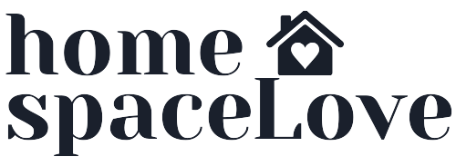 homespaceLove logo