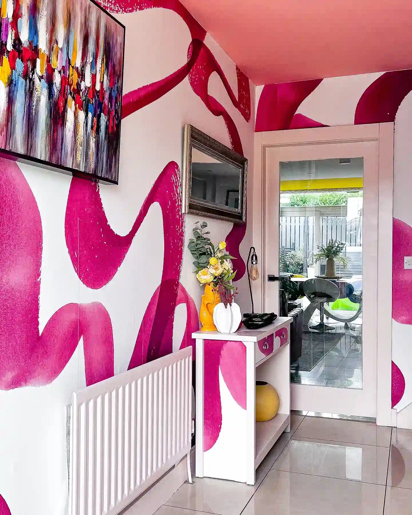 13 Stunning Hallway Decor Ideas to Elevate Your Home