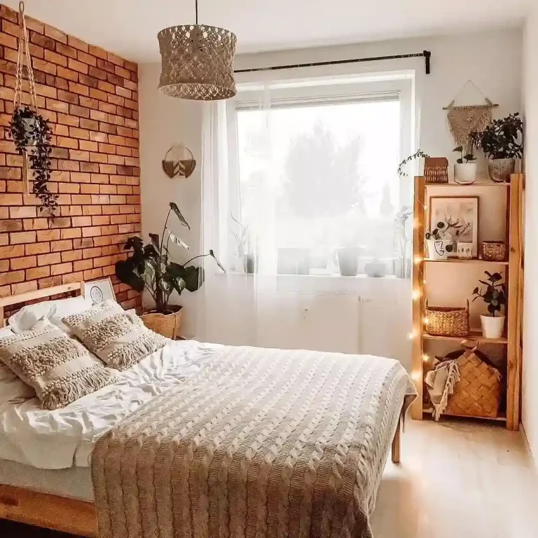 10 Small bedroom ideas