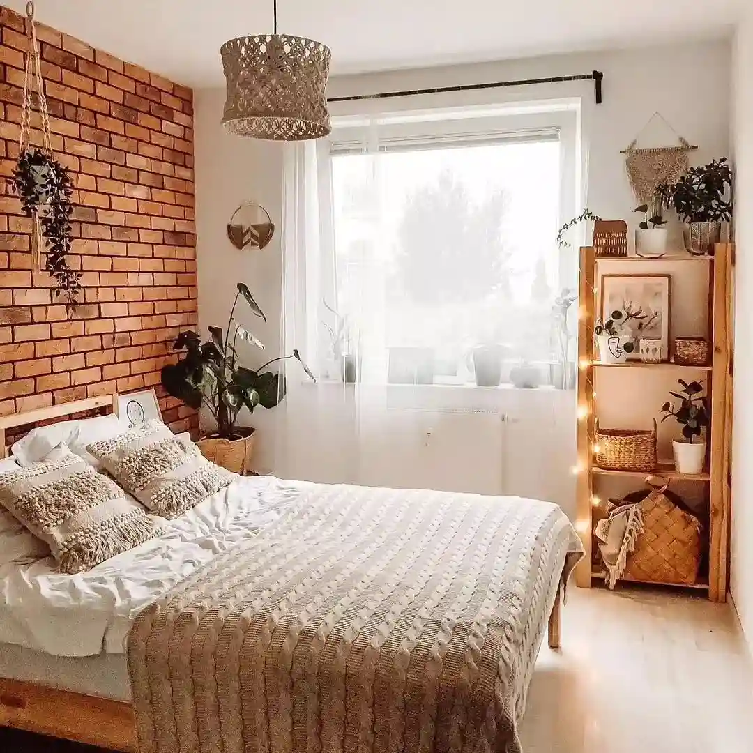 10 Small bedroom ideas