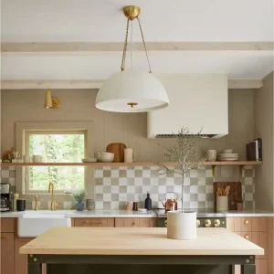 10 Cottage Kitchen Ideas: Creating Your Dream Cozy Space