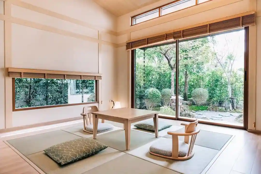 13 Japanese Style Living Room Ideas