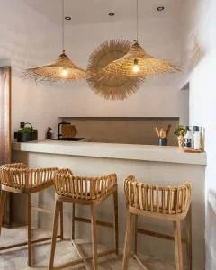13 Beautiful Boho Kitchen Ideas to Inspire Your Next Makeover
