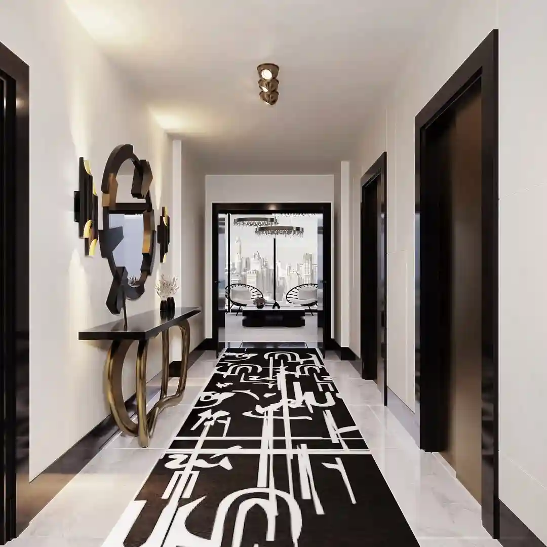 14 Entryway Rug Ideas For You Home