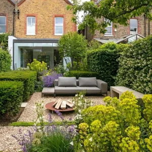 19 Small Backyard Decor Ideas for a Cozy Outdoor Space