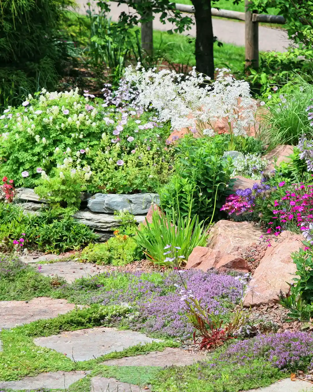 17 Rock Garden Ideas Make your yard stunning