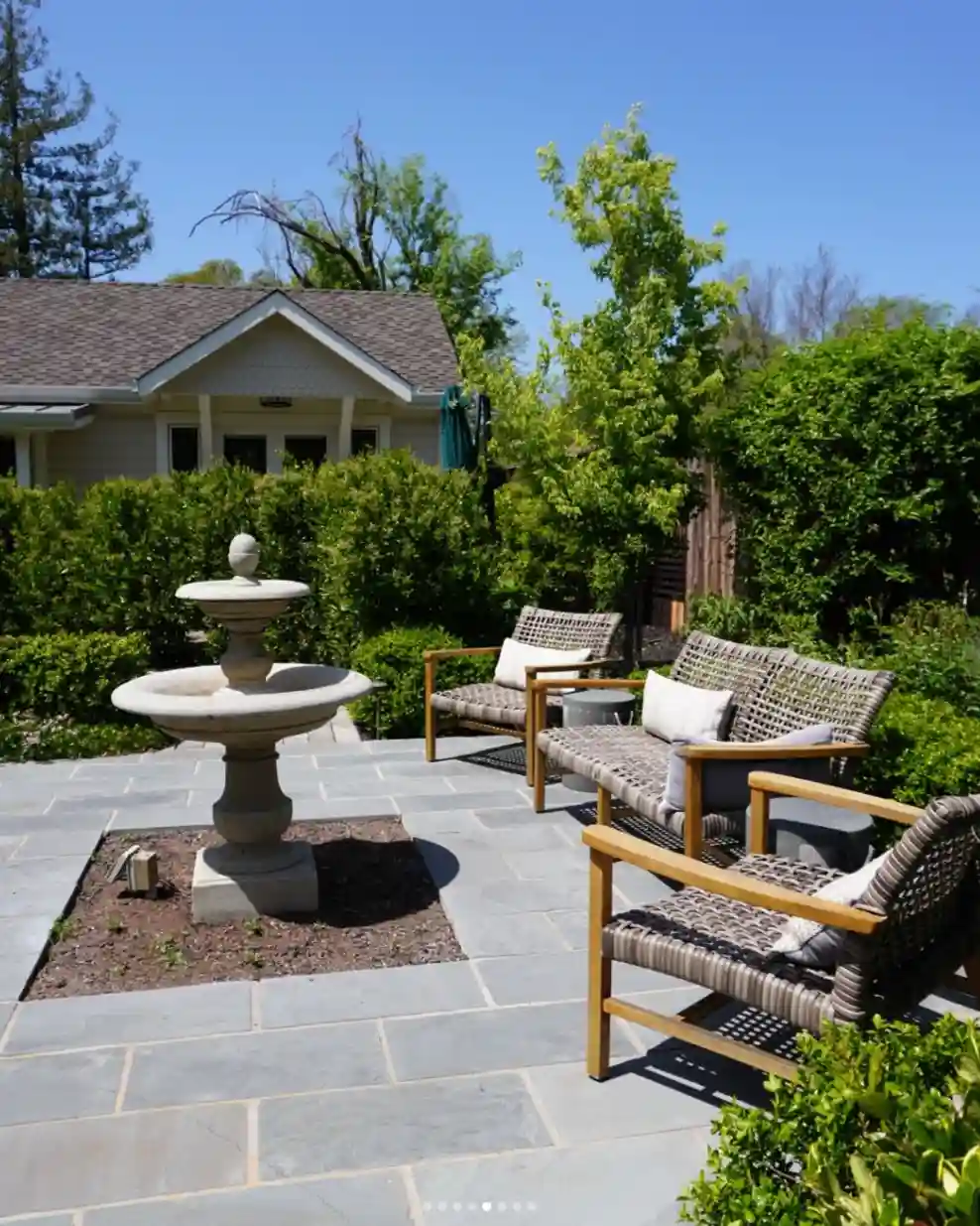 24 Backyard Patio Ideas: Outdoor Space with Style