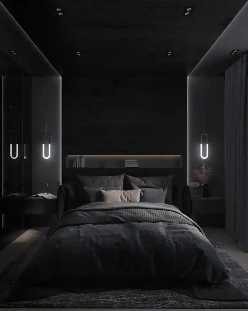 Deep Minimalism with Clean Symmetry