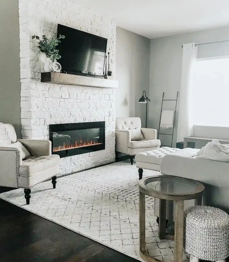 25 Living Room Rug Ideas