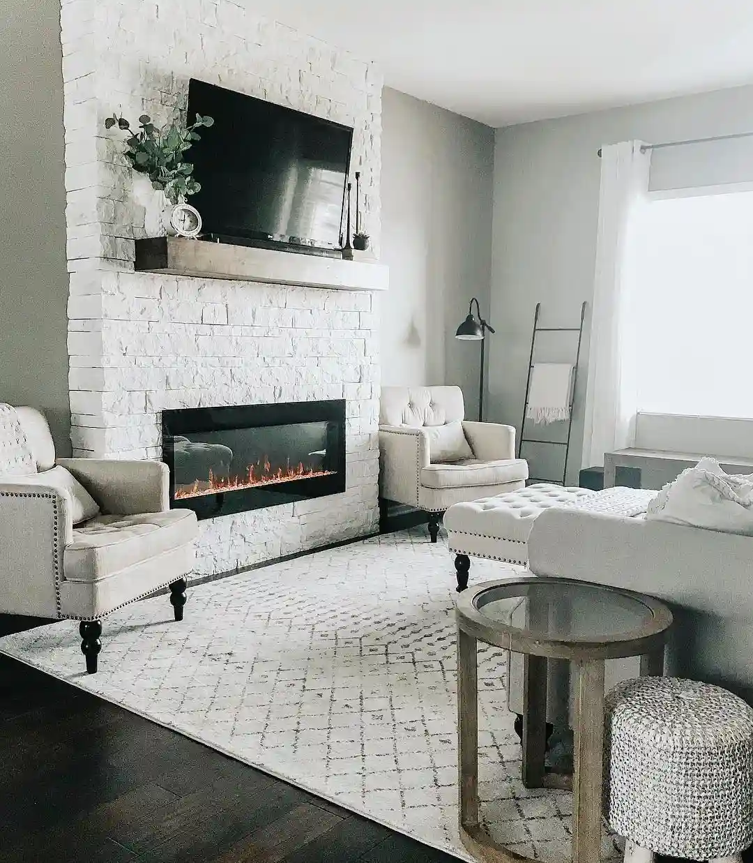 25 Living Room Rug Ideas