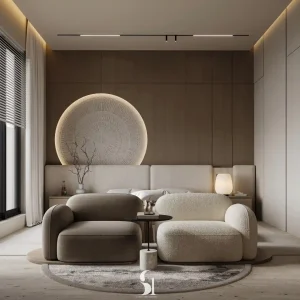 25 Wabi Sabi Bedroom Ideas