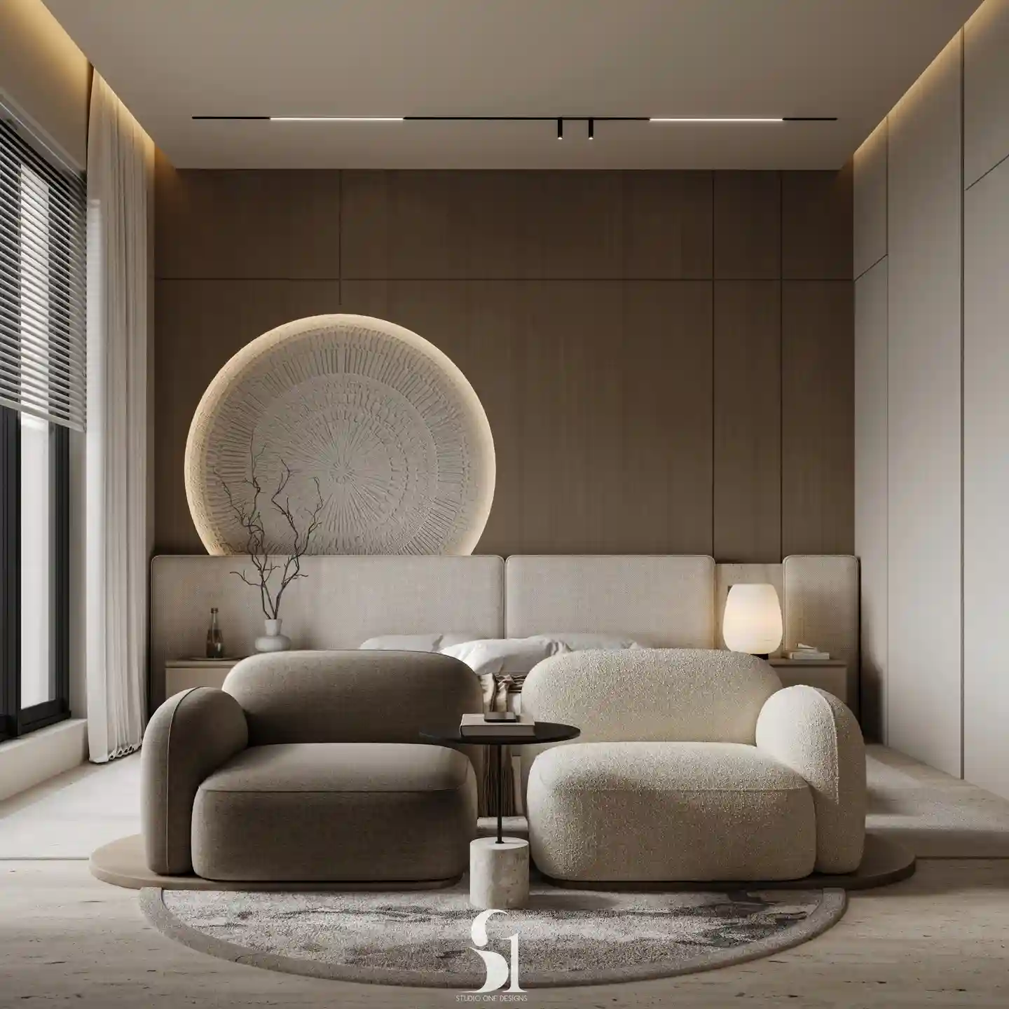 25 Wabi Sabi Bedroom Ideas