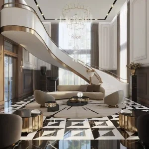 29 Living Room Lighting Ideas