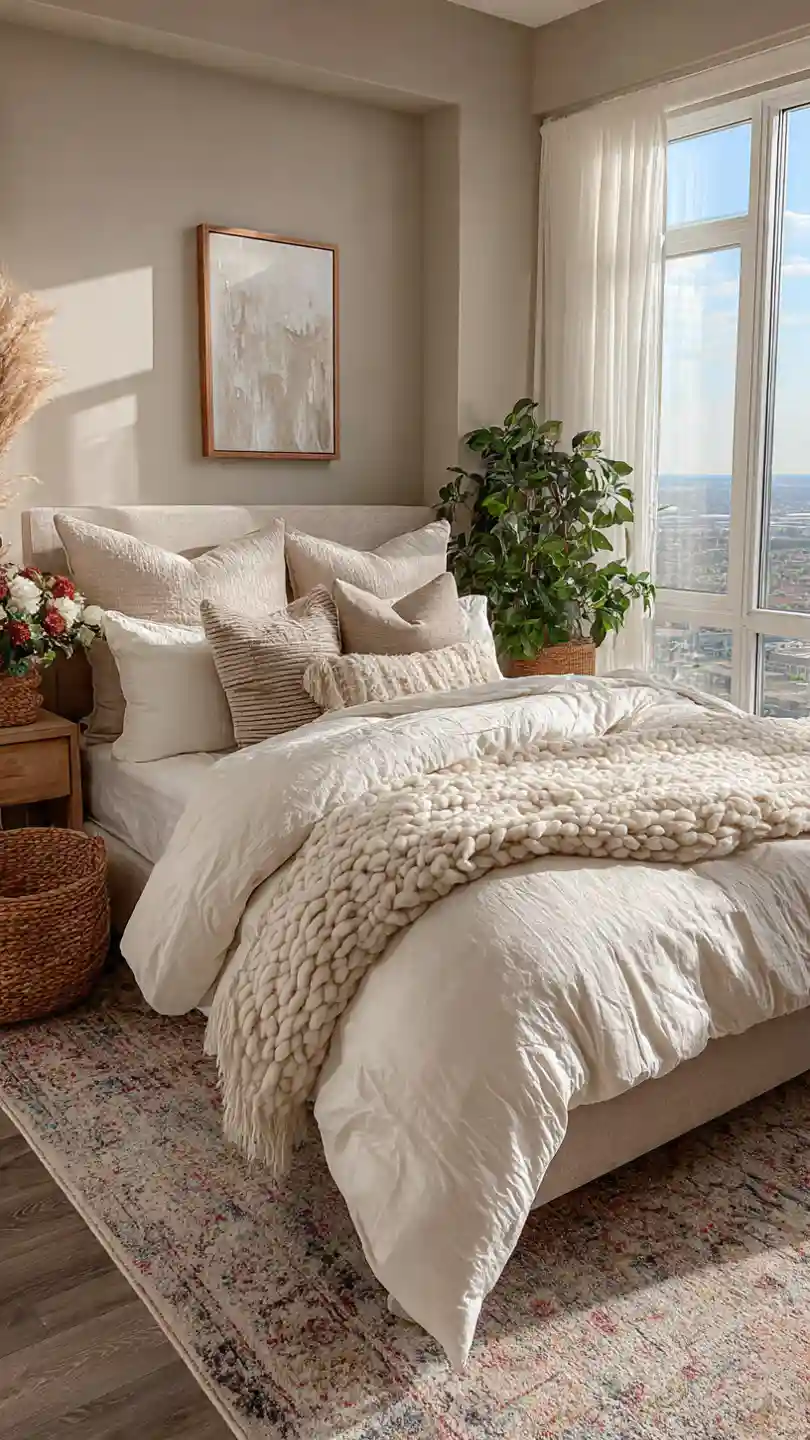 25 Spring Bedroom Ideas