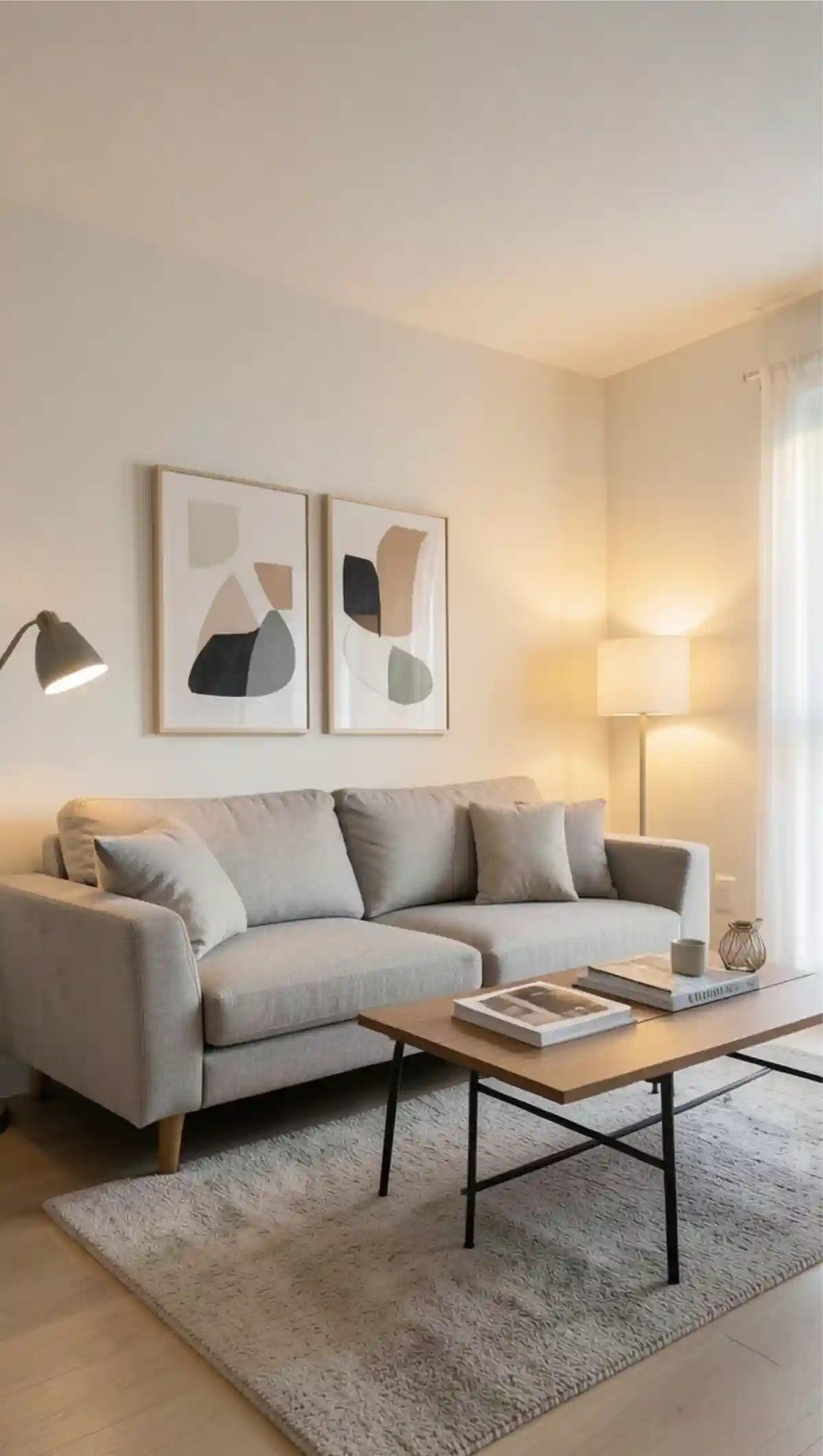 25 Small Living Room Ideas