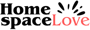 homespaceLove logo