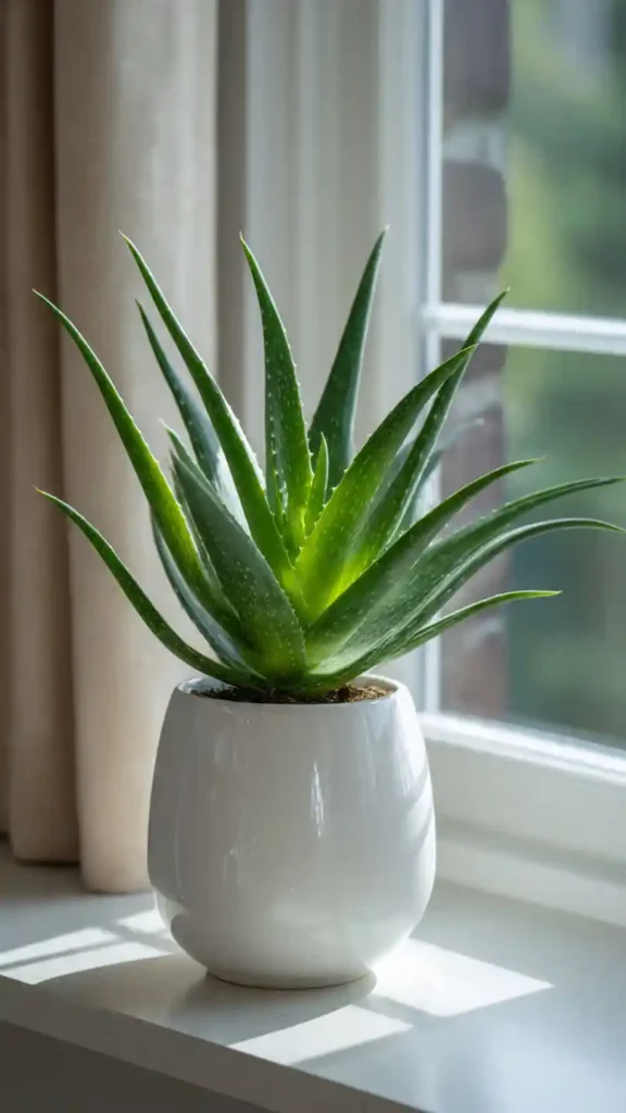 Aloe Vera