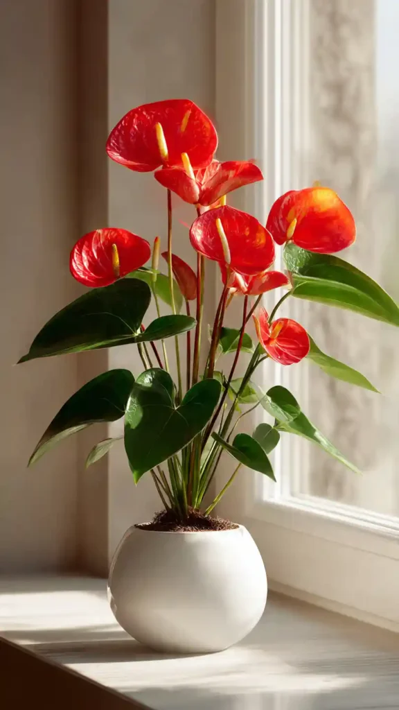 Anthurium