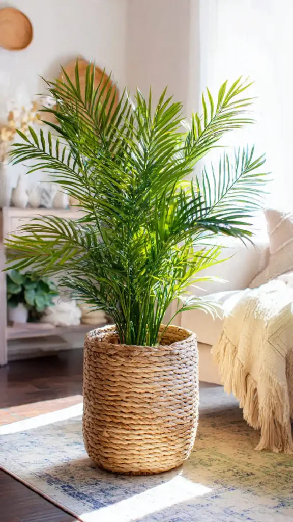 Areca Palm