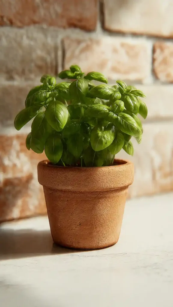 Basil 