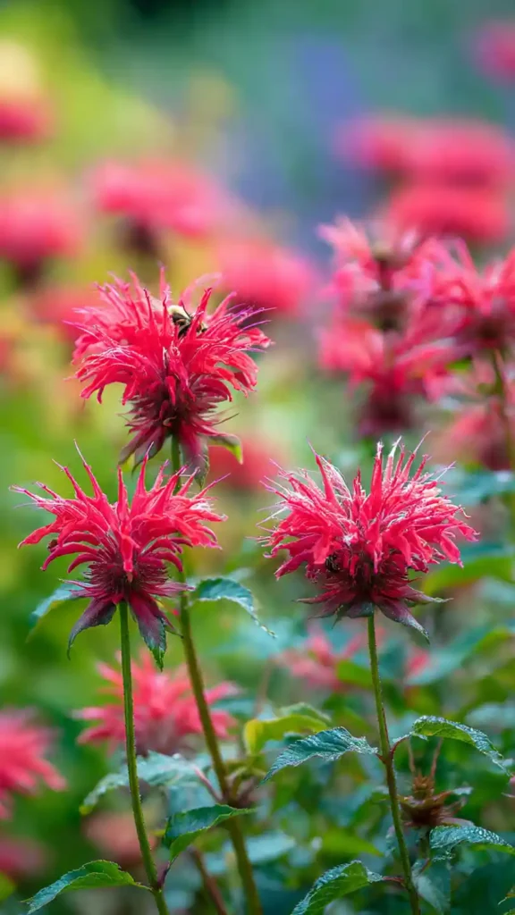 Bee Balm