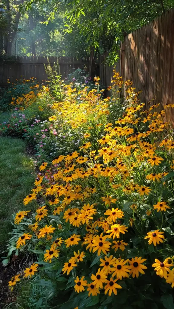 Black-Eyed Susan