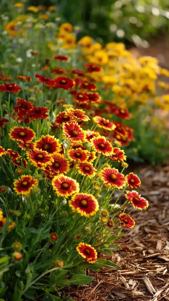 Blanket Flower