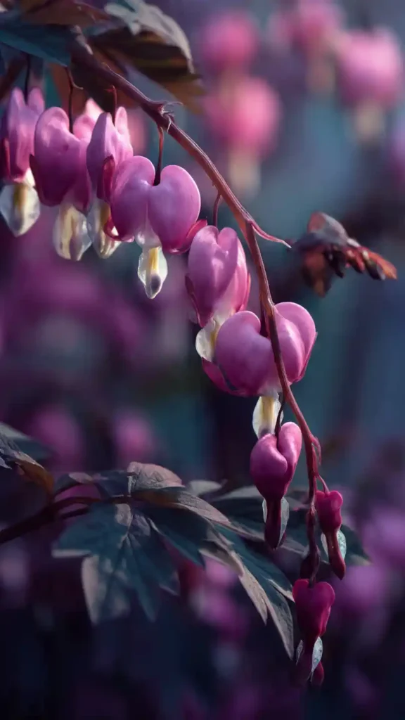 Bleeding Heart