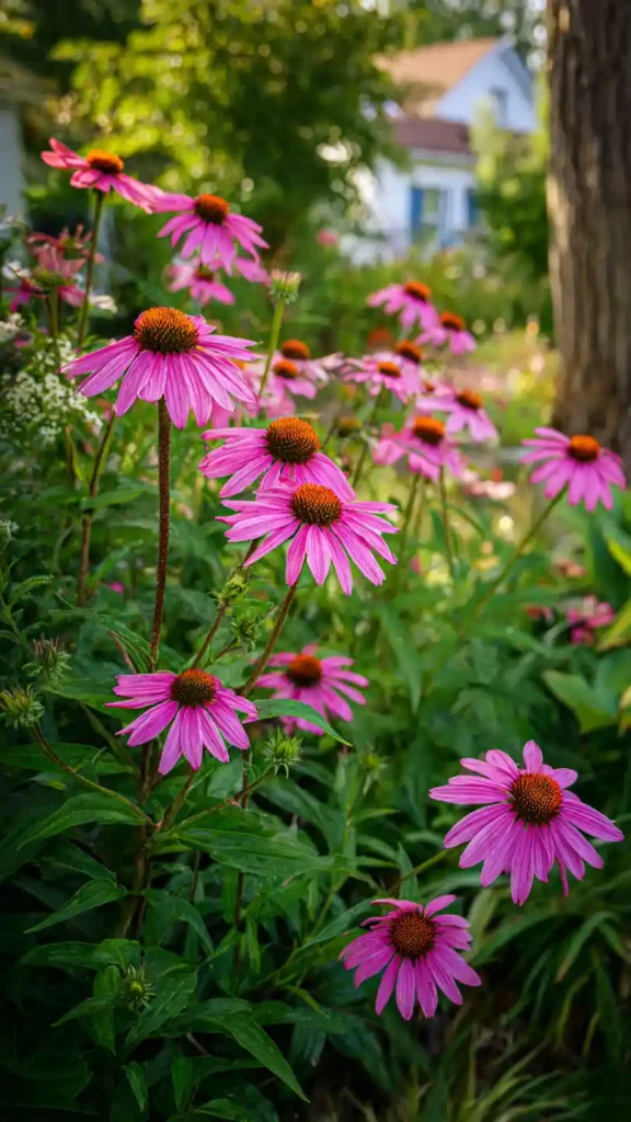 Coneflower