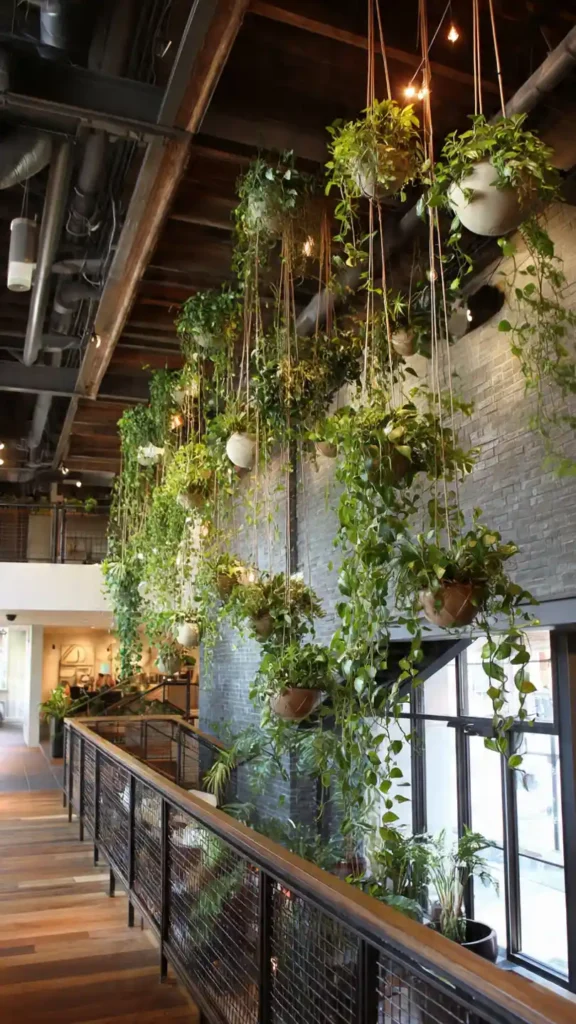 Hanging & Trailing Garden Combo