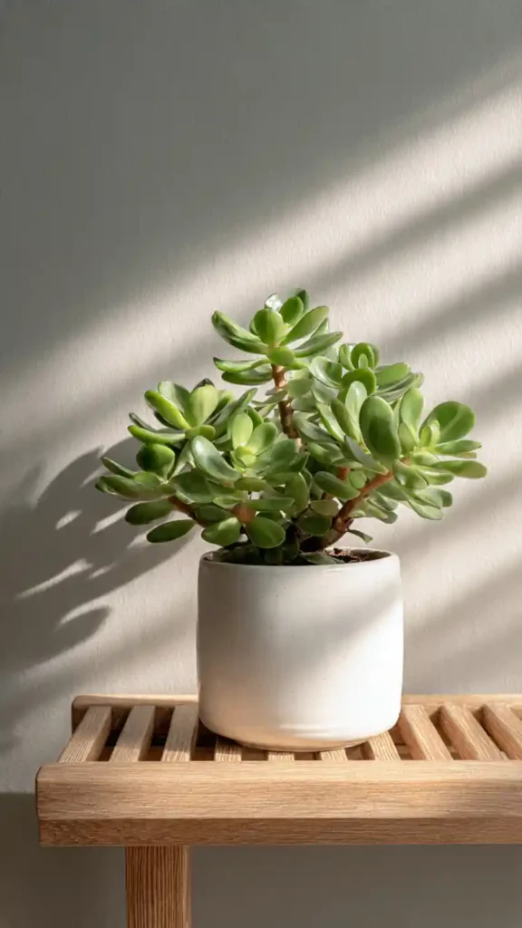 Jade Plant