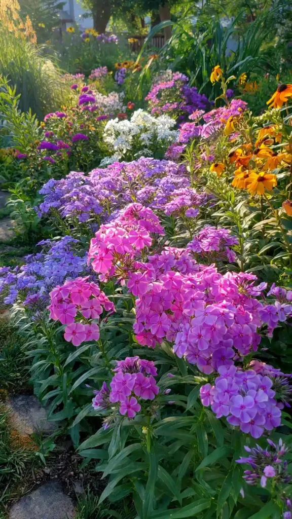 Phlox