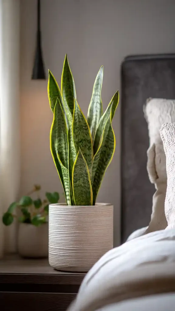 Snake Plant