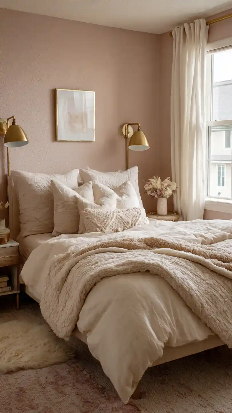 25 Cozy Bedroom Ideas You’ll Want to Copy