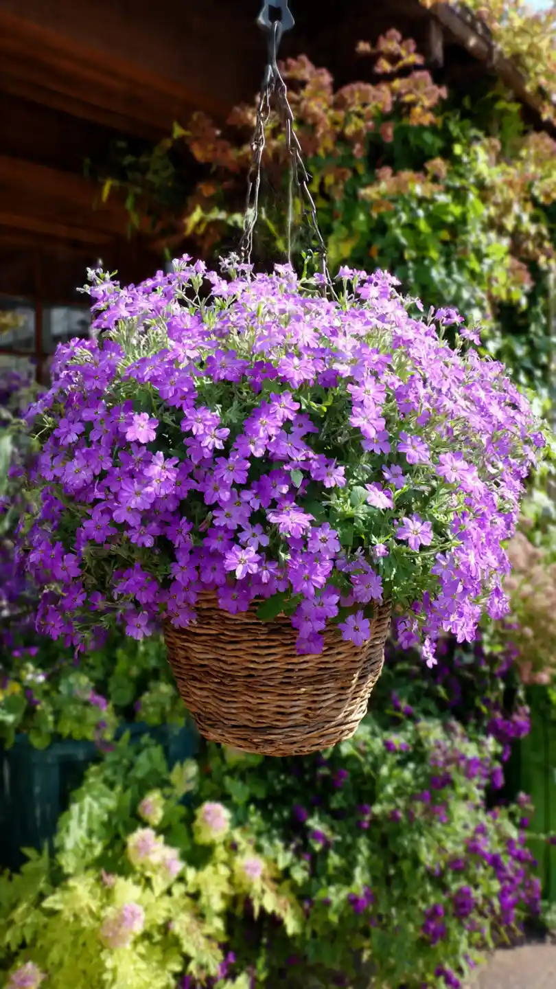 25 Best Hanging Plants Ideas