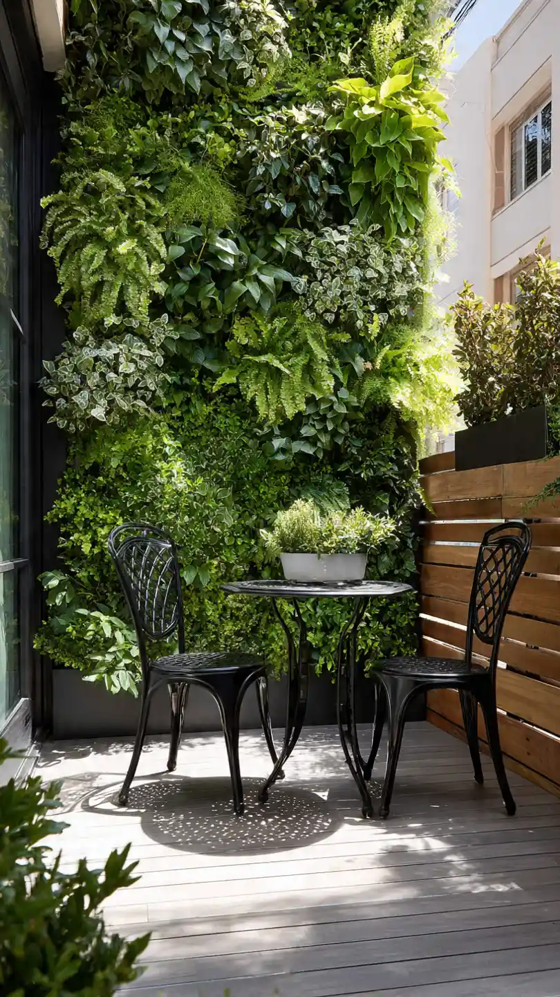 25 Small Backyard Garden Ideas