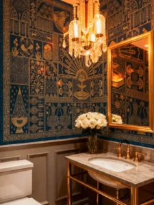 75 Powder Room Ideas That Look Stunning