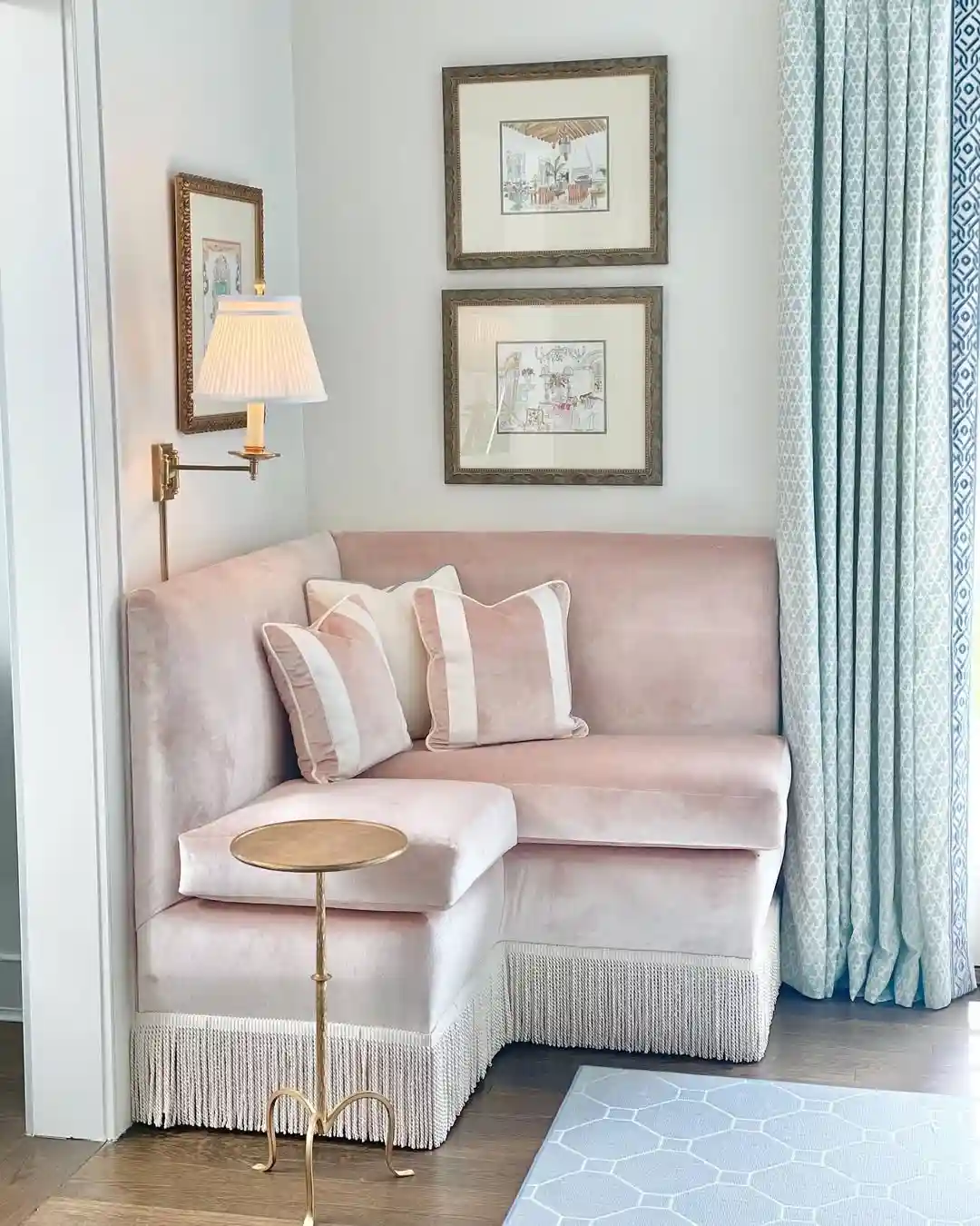 25 Bedroom Corner Ideas That Actually Make Your Space Feel Complete