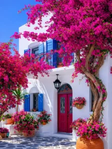 20 Fast Growing Climbing Plants to Transform Your Garden Today