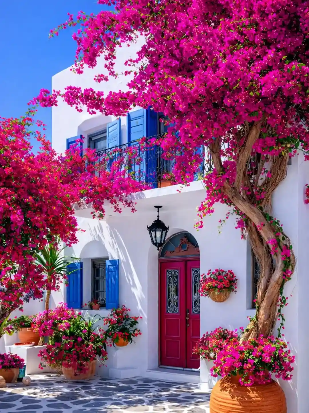 20 Fast Growing Climbing Plants to Transform Your Garden Today