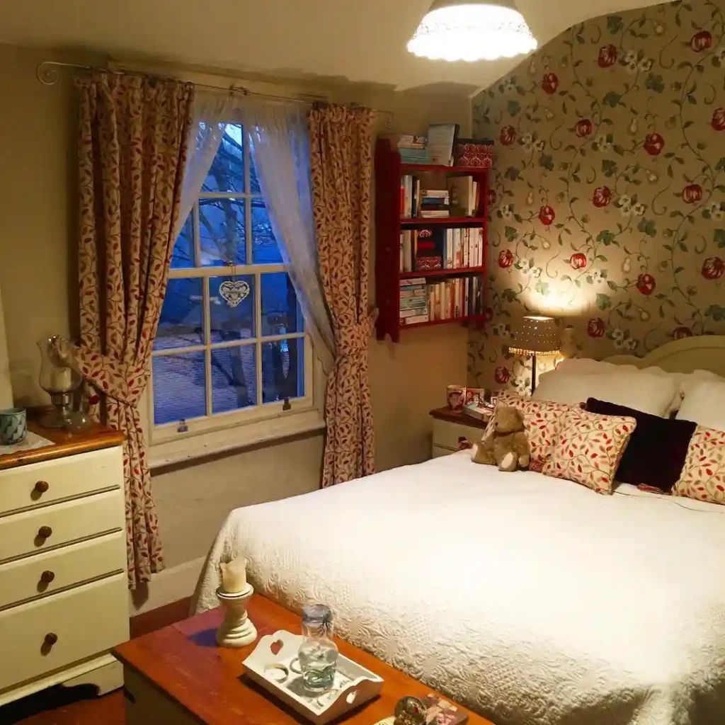 Cottage Charm