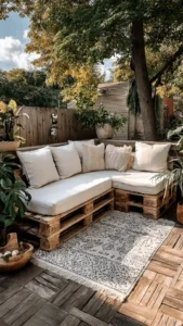 35 Cheap Backyard Makeover Ideas on a Budget