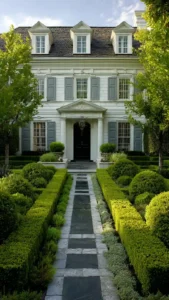 25 Easy Front Yard Landscaping Ideas Anyone Can Copy