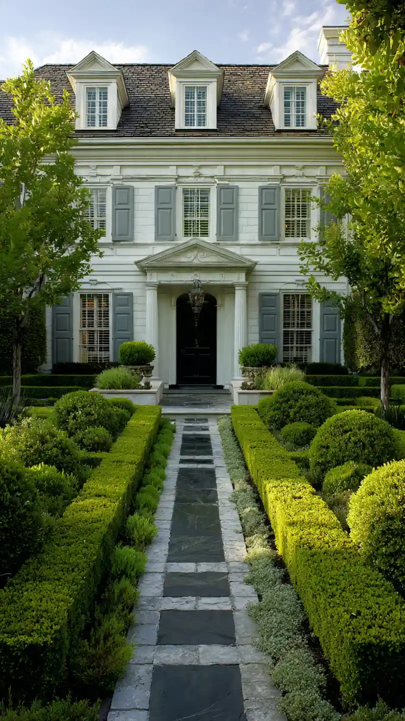 25 Easy Front Yard Landscaping Ideas Anyone Can Copy