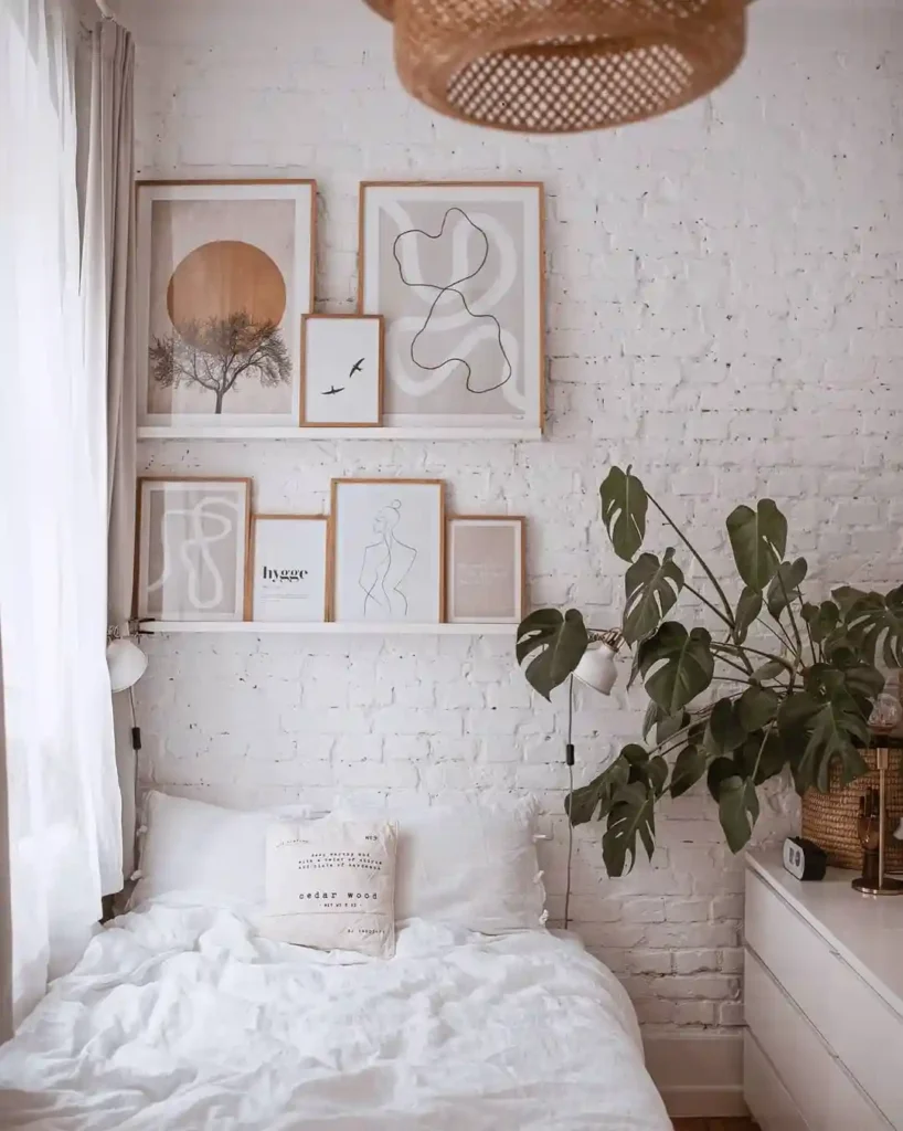 Gallery Wall