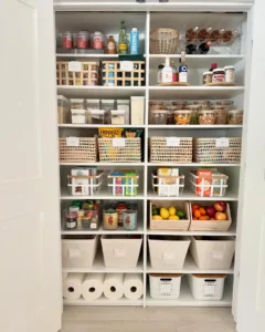 45 Genius Kitchen Organization Ideas You’ll Love