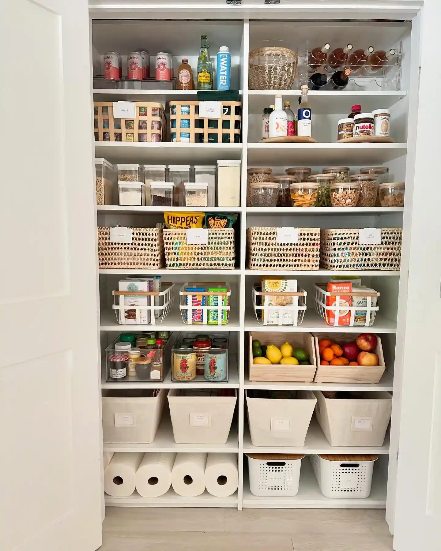 25 Genius Kitchen Organization Ideas You’ll Love