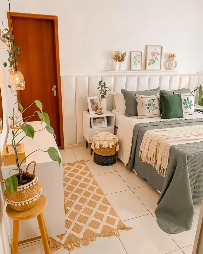 Modern Neutral