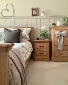 30 Rustic Bedroom Ideas You’ll Want to Copy This Year